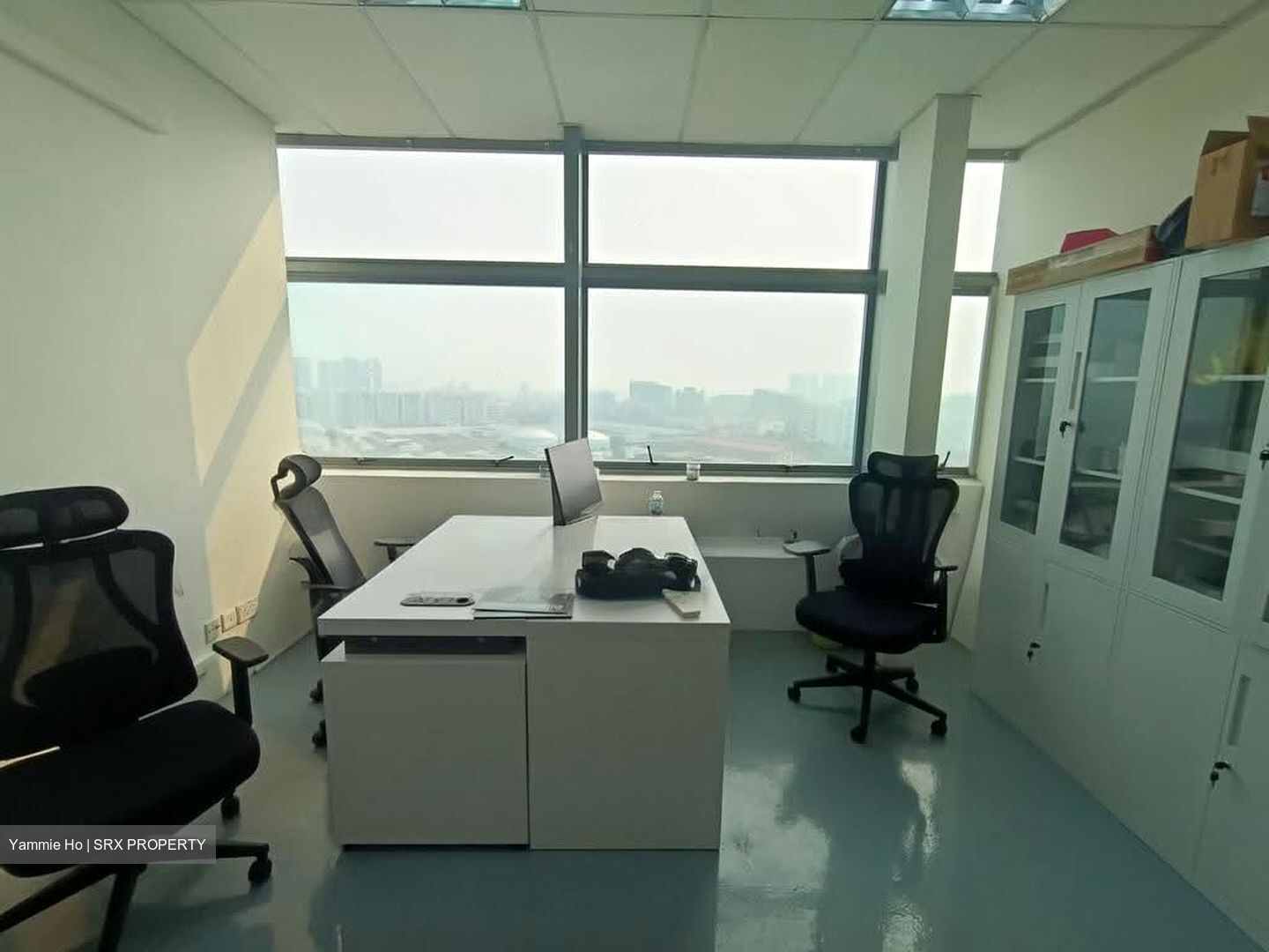 Enterprise Hub (D22), Factory #631883961
